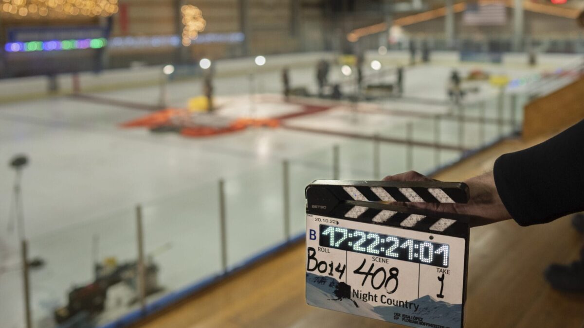 True Detective: Night Country, Starring Jodie Foster and Kali Reis, Begins Production