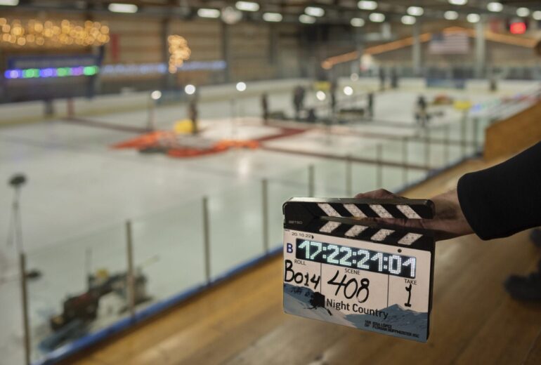 True Detective: Night Country, Starring Jodie Foster and Kali Reis, Begins Production