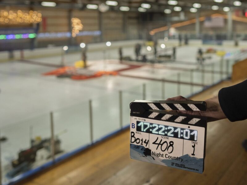 True Detective: Night Country, Starring Jodie Foster and Kali Reis, Begins Production