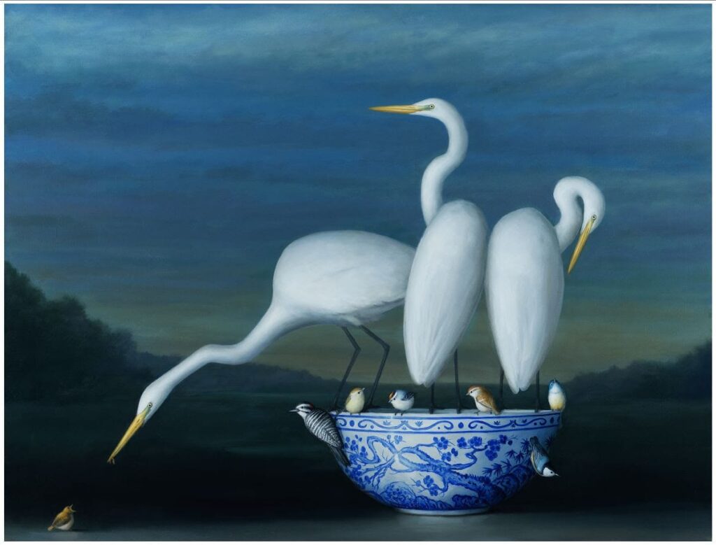 David Kroll | CPAG – Zolla/Lieberman Gallery (Chicago)