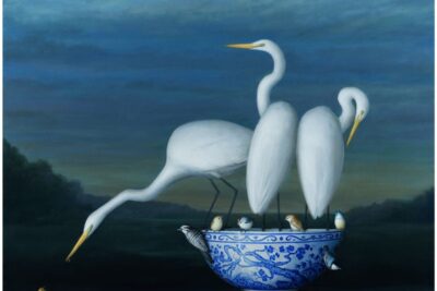 David Kroll | CPAG – Zolla/Lieberman Gallery (Chicago)