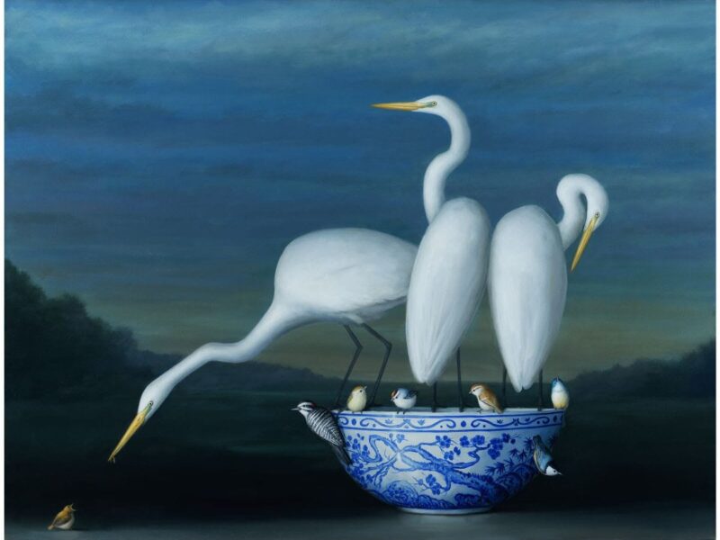 David Kroll | CPAG – Zolla/Lieberman Gallery (Chicago)