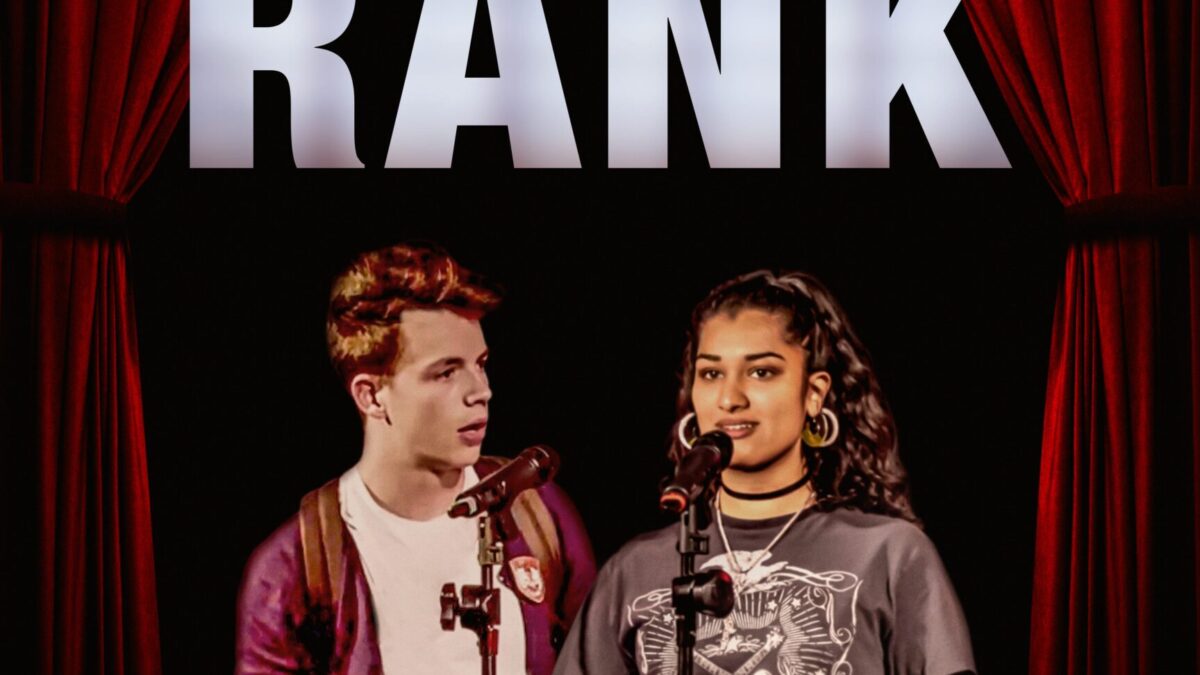My So-Called High School Rank – HBO Documentary – Nov 29