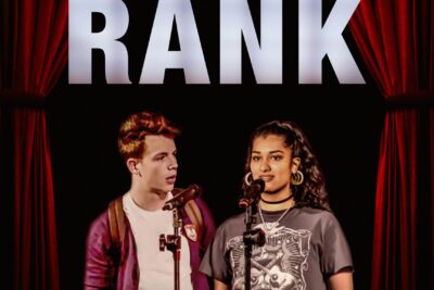 My So-Called High School Rank – HBO Documentary – Nov 29