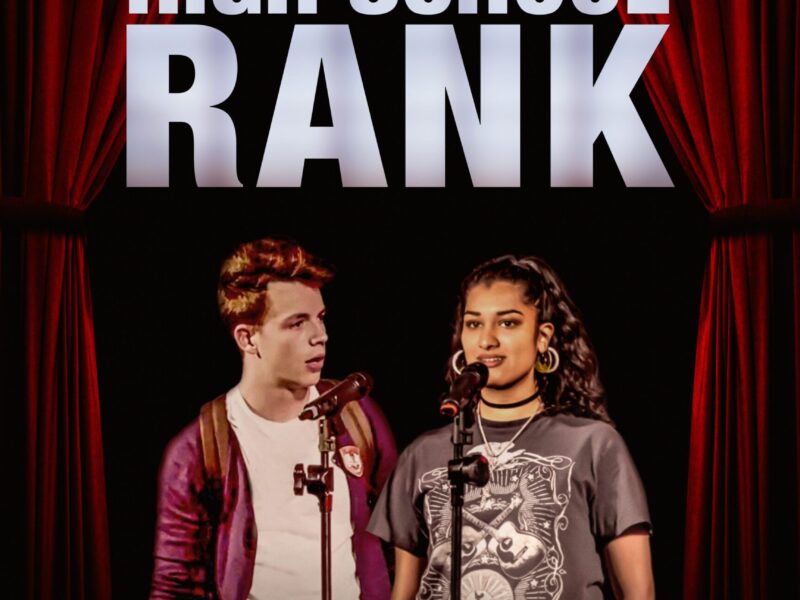 My So-Called High School Rank – HBO Documentary – Nov 29