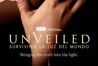 Unveiled: Surviving La Luz del Mundo – HBO Original Documentary Series – Dec 6
