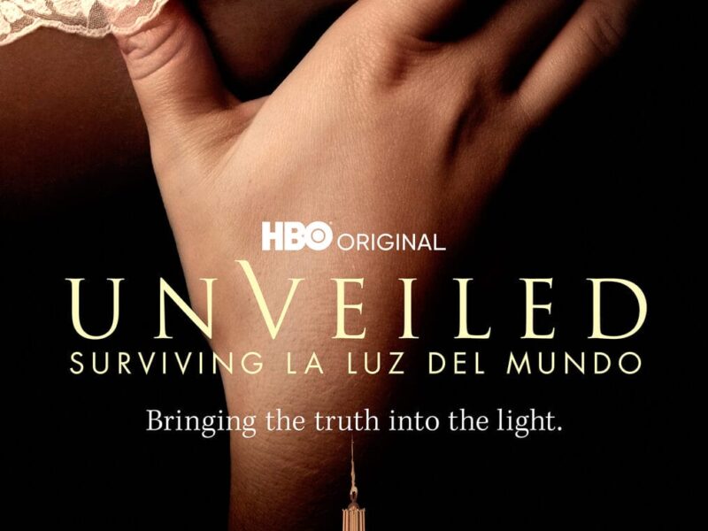 Unveiled: Surviving La Luz del Mundo – HBO Original Documentary Series – Dec 6