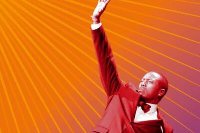 Los Grandes del Góspel tienen una nueva cita en el teatro Fernán Gómez. Centro Cultural de la Villa