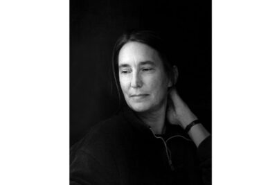 <strong>Whitechapel Gallery Art Icon 2023: Jenny Holzer to be honoured on 19 January 2023</strong>