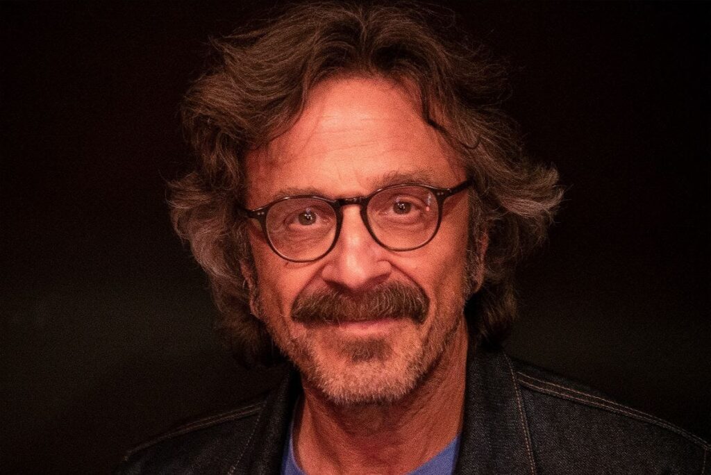 Marc Maron Stand-Up Comedy Special on HBO