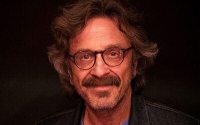 Marc Maron Stand-Up Comedy Special on HBO