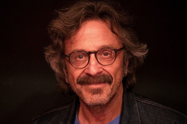 Marc Maron Stand-Up Comedy Special on HBO