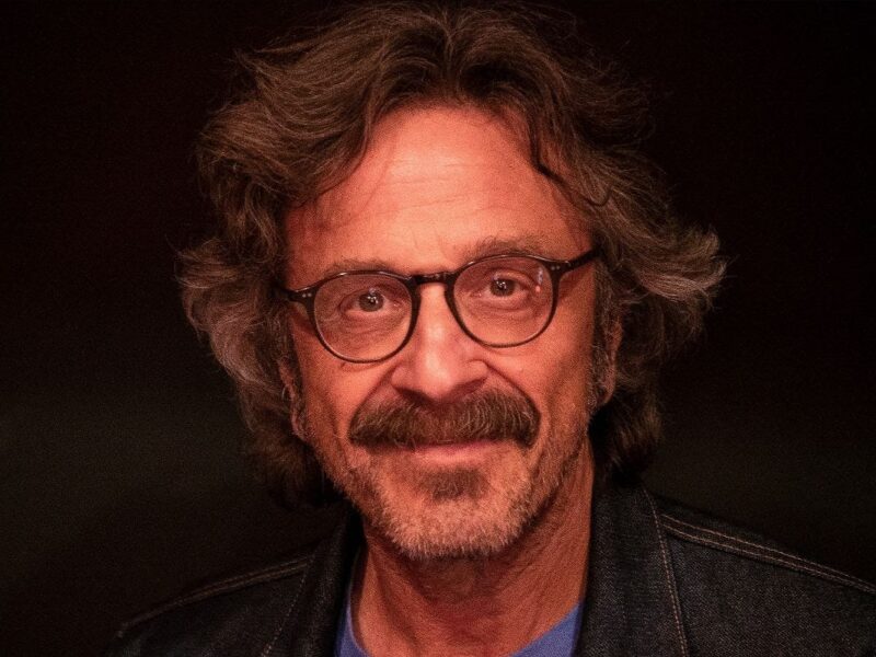 Marc Maron Stand-Up Comedy Special on HBO