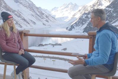 All-New Episode Of REAL SPORTS WITH BRYANT GUMBEL Debuts November 22