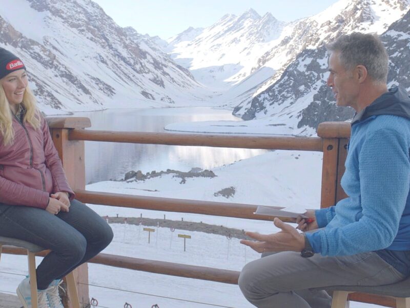 All-New Episode Of REAL SPORTS WITH BRYANT GUMBEL Debuts November 22