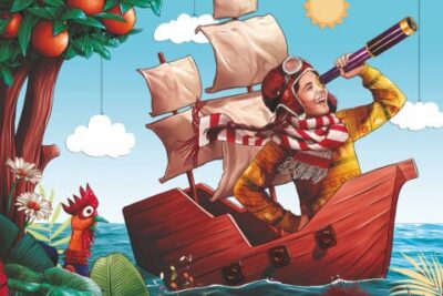 Llega la Navidad al teatro Fernán Gómez. Centro Cultural de la Villa