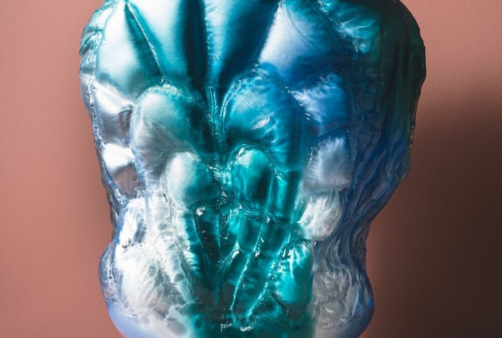 Malin Pierre: Metamorphosis – Heller Gallery