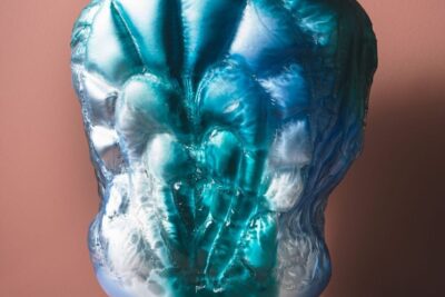 Malin Pierre: Metamorphosis – Heller Gallery
