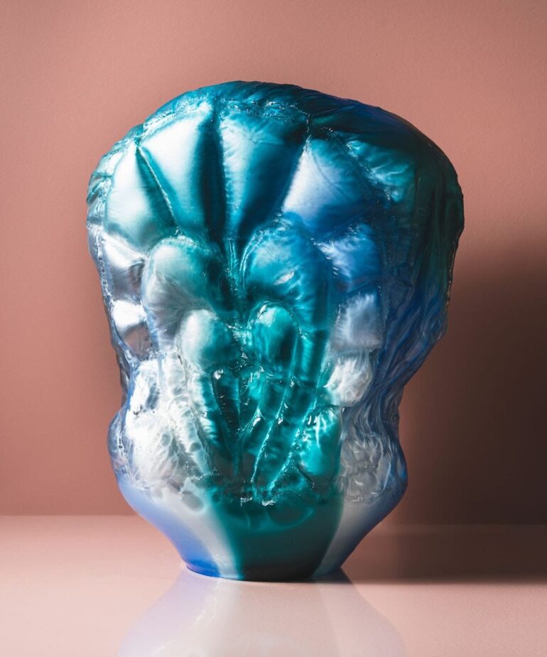 Malin Pierre: Metamorphosis – Heller Gallery