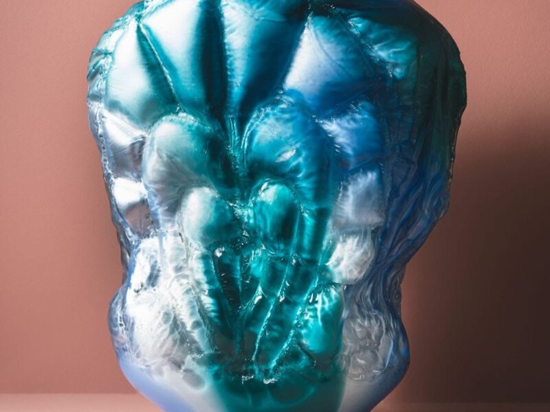 Malin Pierre: Metamorphosis – Heller Gallery