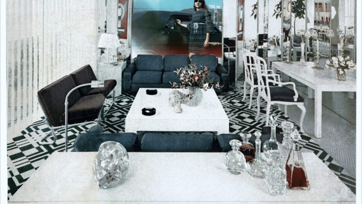 martha rosler: changing the subject… in the company of others – Mitchell-Innes & Nash (NY)