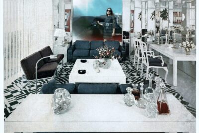 martha rosler: changing the subject… in the company of others – Mitchell-Innes & Nash (NY)