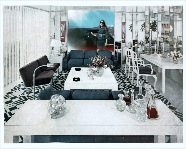 martha rosler: changing the subject… in the company of others – Mitchell-Innes & Nash (NY)