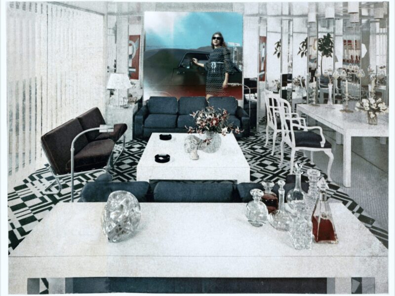 martha rosler: changing the subject… in the company of others – Mitchell-Innes & Nash (NY)