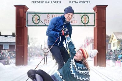 Fuera de Pista (2022) – Película en Neflix – Crítica