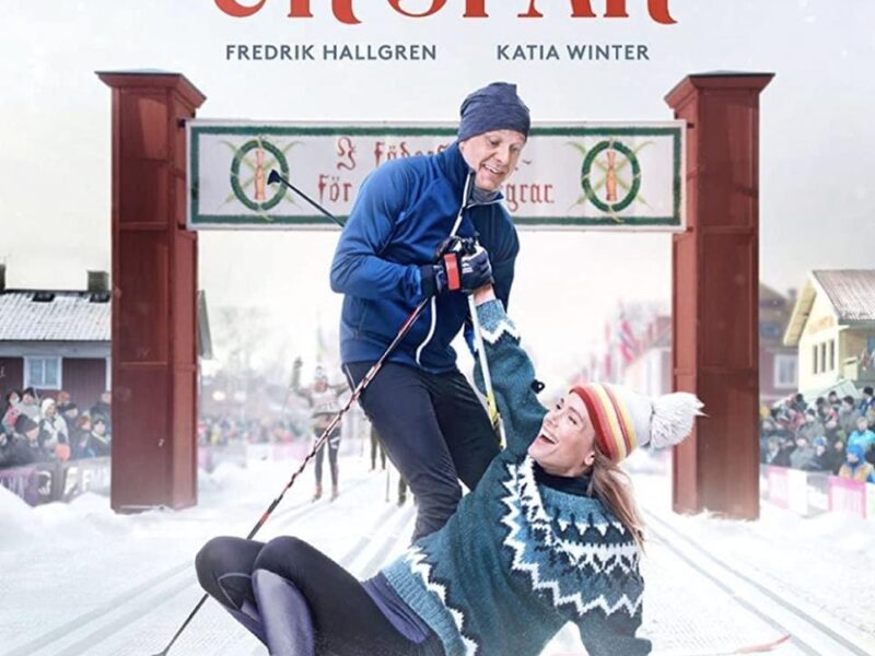 Fuera de Pista (2022) – Película en Neflix – Crítica