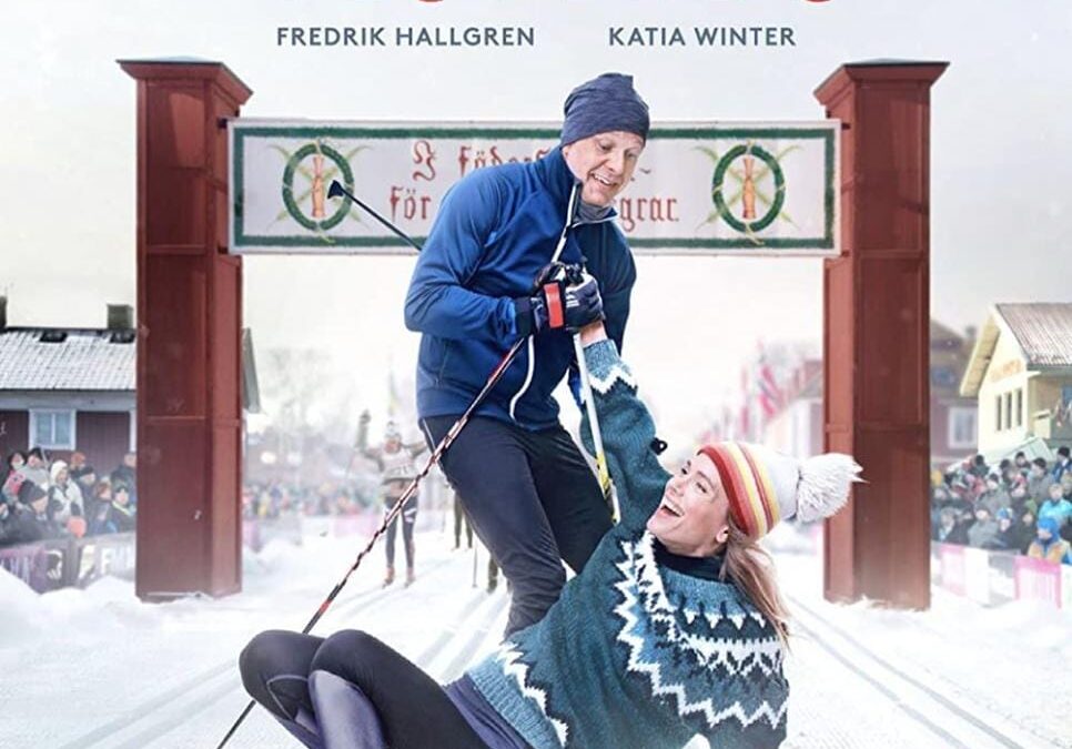 Fuera de Pista (2022) – Película en Neflix – Crítica