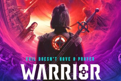 Warrior Nun (Season 2) – Netflix Series – Ten More Episodes