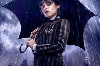 Netflix announced ‘Wednesday’ has been renewed for Season 2