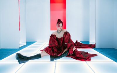 Upsahl Releases Fiery New EP “Sagittarius” – Watch the Music Video for the Track ‘Kickplip’ Now!