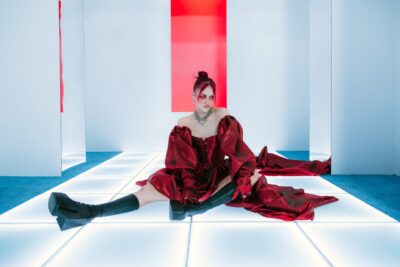 Upsahl Releases Fiery New EP “Sagittarius” – Watch the Music Video for the Track ‘Kickplip’ Now!