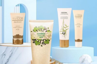 How to evaluate a good cosmetic packaging manufacturer