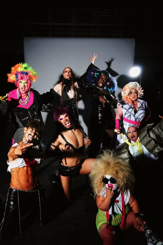 Casting Announced for Sound Of The Underground at The Royal Court Theatre