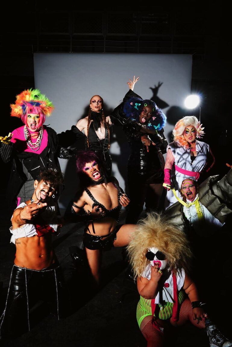 Casting Announced for Sound Of The Underground at The Royal Court Theatre