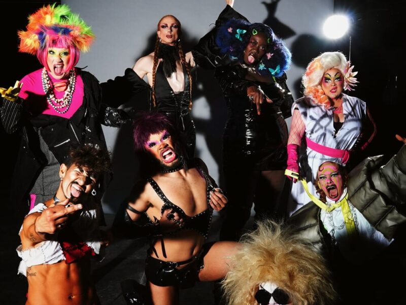 Casting Announced for Sound Of The Underground at The Royal Court Theatre