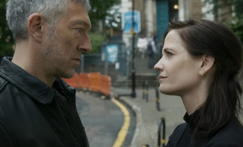 &lsquo;Liaison&rsquo; (2023-) – Série sur Apple TV+ – Première février 2023