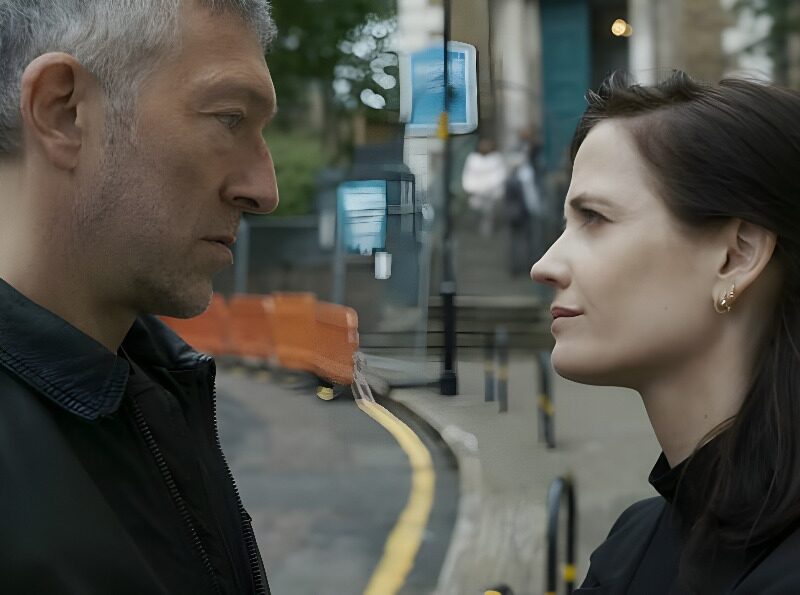 ‘Liaison’ (2023 – ) – Apple TV+ Thriller Series – Releases February 24th