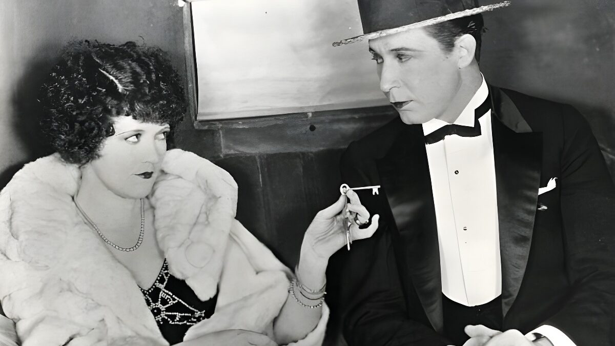 To Save and Project: The 19th MoMA International Festival of Film Preservation – See Screening Dates