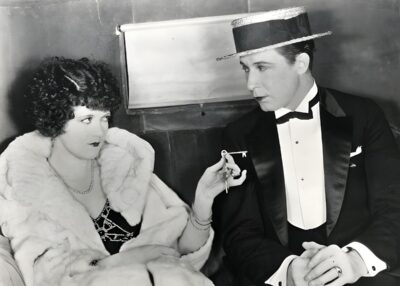 The Marriage Circle. 1924. USA. Directed by Ernst Lubitsch. Courtesy Warner Bros./Photofest