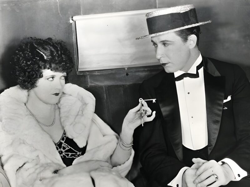 To Save and Project: The 19th MoMA International Festival of Film Preservation – See Screening Dates