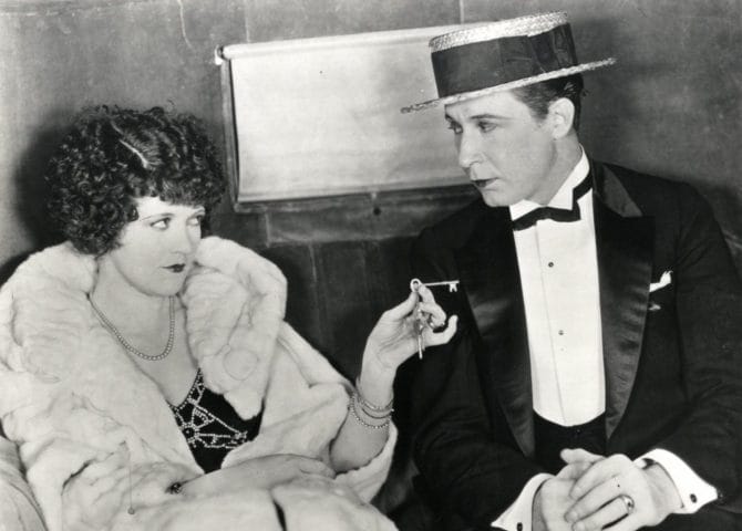 To Save and Project: The 19th MoMA International Festival of Film Preservation – See Screening Dates