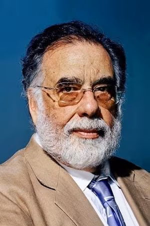 Francis Ford Coppola