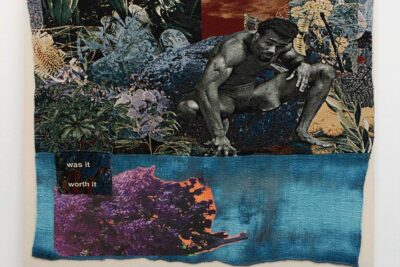 Richard-Jonathan Nelson: A Lacquered Egress – Yossi Milo Gallery