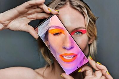 TECNO et le photographe portraitiste Rankin font de chaque utilisateur du PHANTOM X2 un maître de la photographie