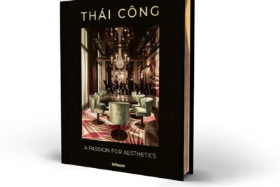 Thái Công – A Passion For Aesthetics
