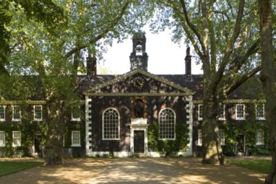 2023 highlights at Hoxton’s Museum Of the Home